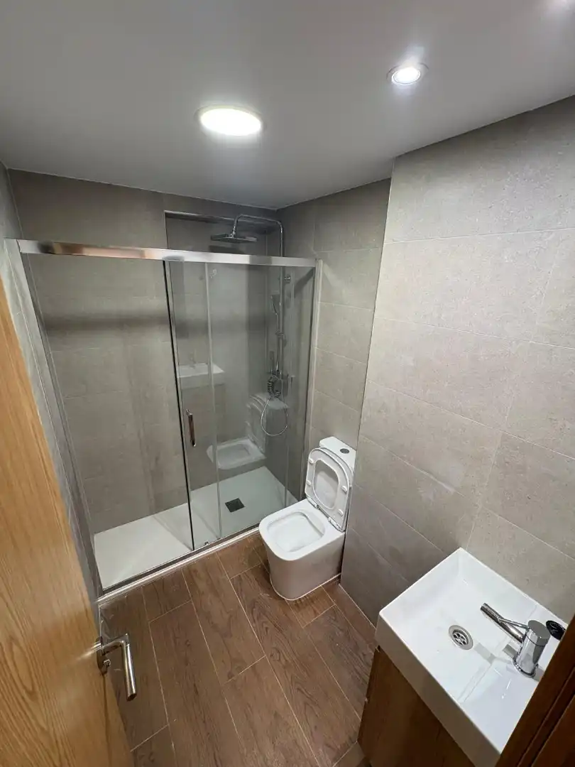 Flat with lift for sale in Rascanya, imagen 4