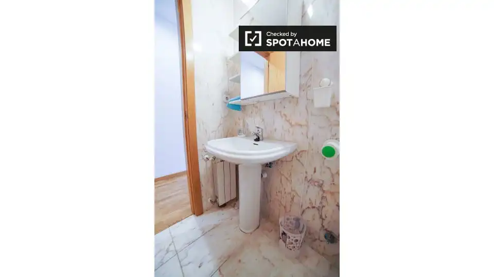 Appartement avec terrasse à louer à Centro, imagen 16