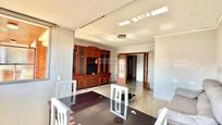 Living room of Flat for sale in Gandia  with Air Conditioner and Balcony