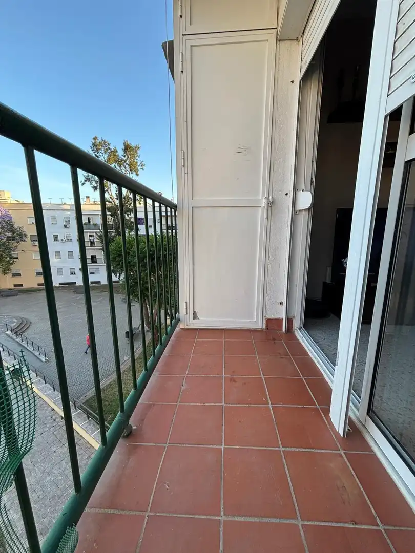 Terrassa de Pis en venda en Dos Hermanas amb Aire condicionat, Calefacció i Terrassa