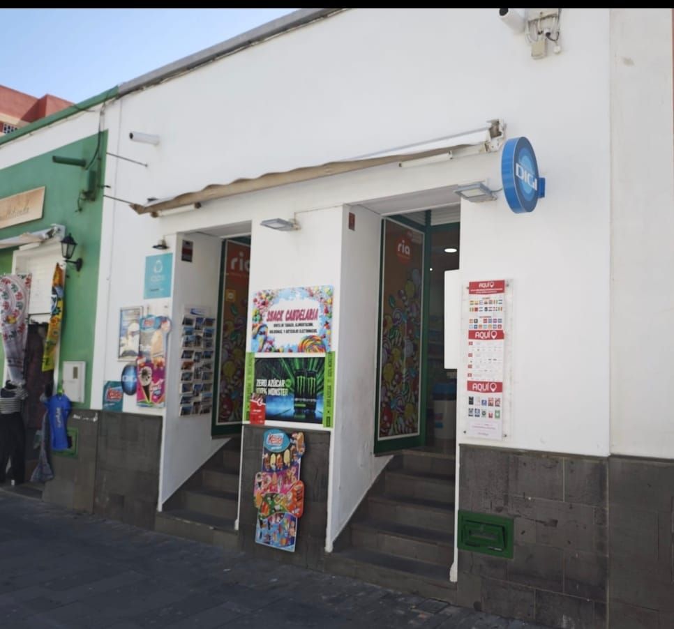 Local en venda en Candelaria