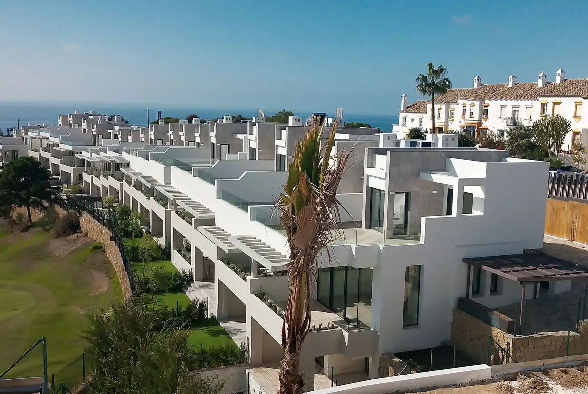 Habitatge en venda a Elviria - Cabopino