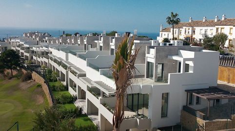 Increible casa en Cabopino