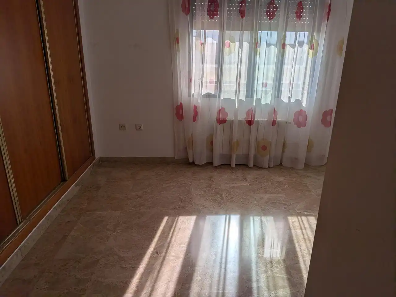 Ático de alquiler en Albacete con Aire acondicionado, Calefacción y Terraza