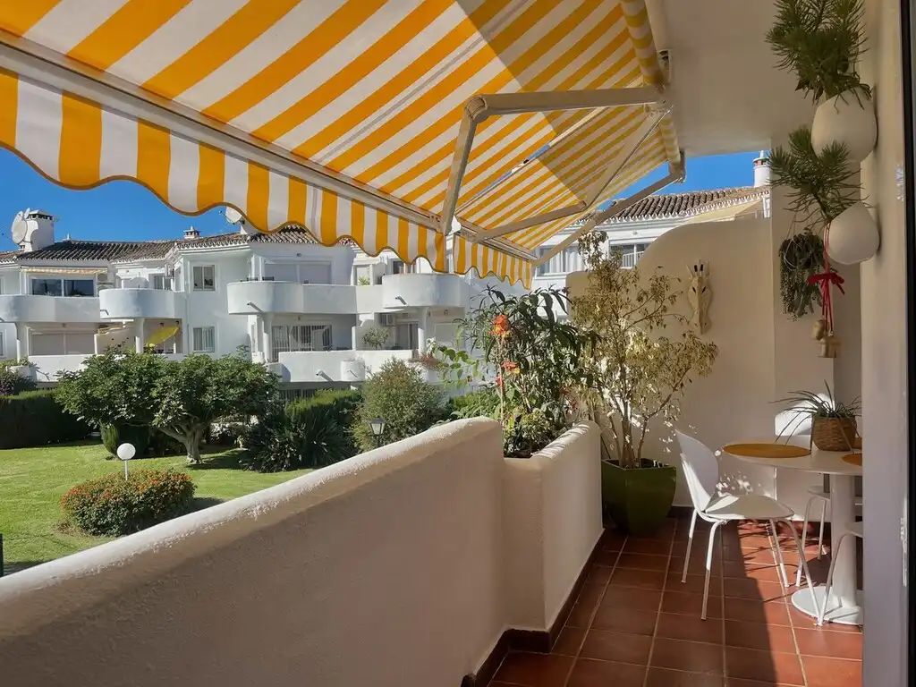 Appartement compact avec piscine à vendre à Mijas Golf, imagen 14