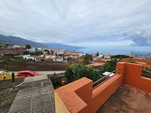 Exterior view of House or chalet for sale in La Matanza de Acentejo  with Terrace and Swimming Pool