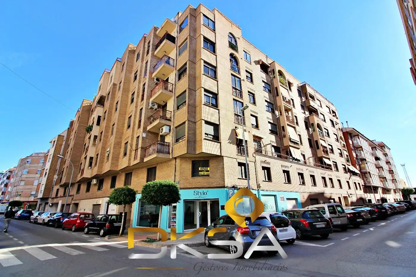 Gewerbefläche zum Verkauf in Calle PARE LUIS MARIA LLOP