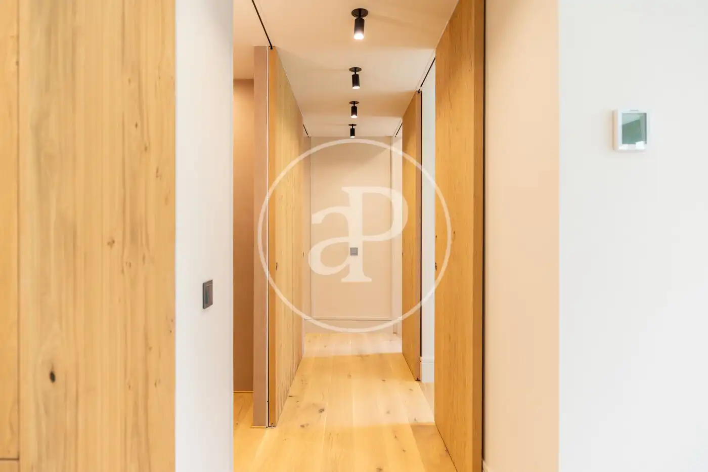 Piso en venta en Barcelona con Aire acondicionado, Calefacción y Amueblado