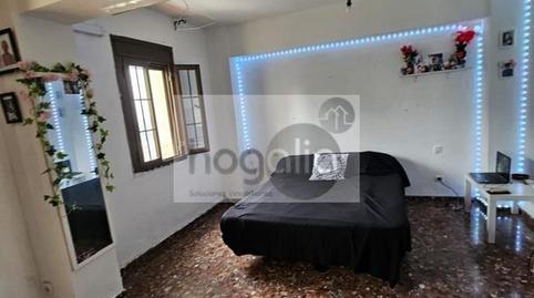 Foto 5 de Pis en venda a Juan XXIII - Rochelambert,  Sevilla Capital