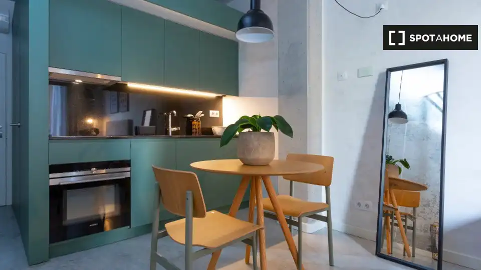 Flat to rent in Eixample, imagen 4
