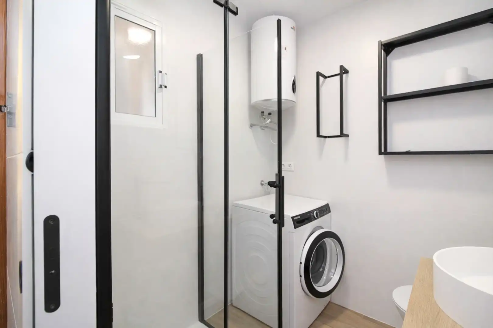Baño de Estudio en venta en Pilar de la Horadada