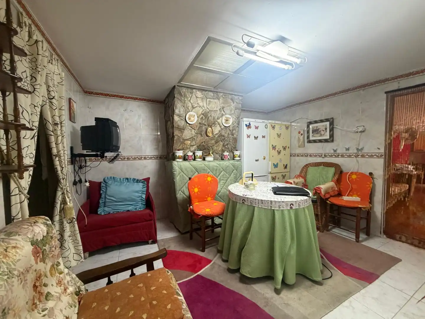 Country homes for sale in Cuelgamures  with Furnished and Washing machine