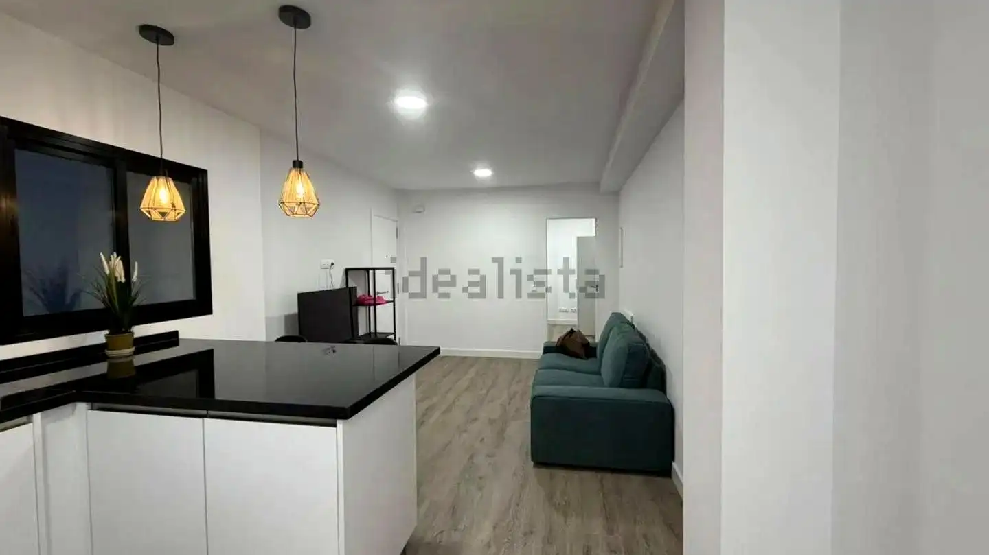 Flat with lift for sale in San Martín, imagen 3