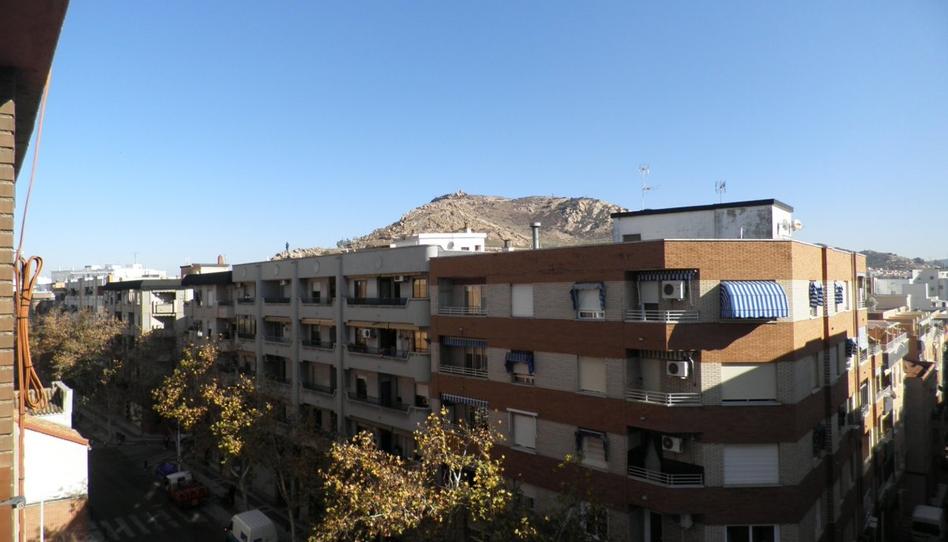 Foto 1 de Piso en venta en Centro, Ciudad Real