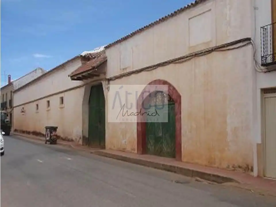 Casa amb terrassa en venda a Santa Ana 23, imagen 8