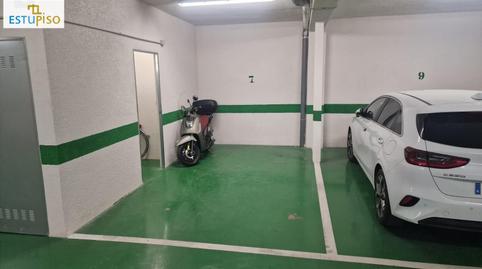 Photo 5 of Garage for sale in Calle Errekatxiki, 23, Santa Lucía, Araba - Álava