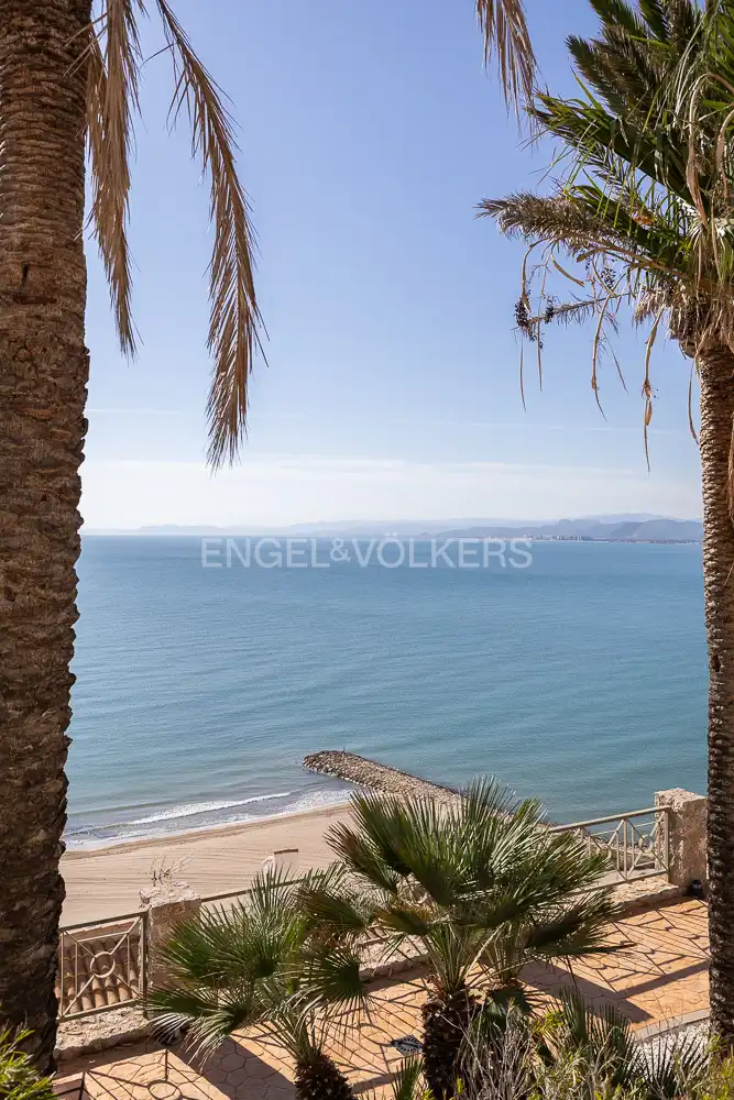 Casa con terraza en venta en El Faro, imagen 65