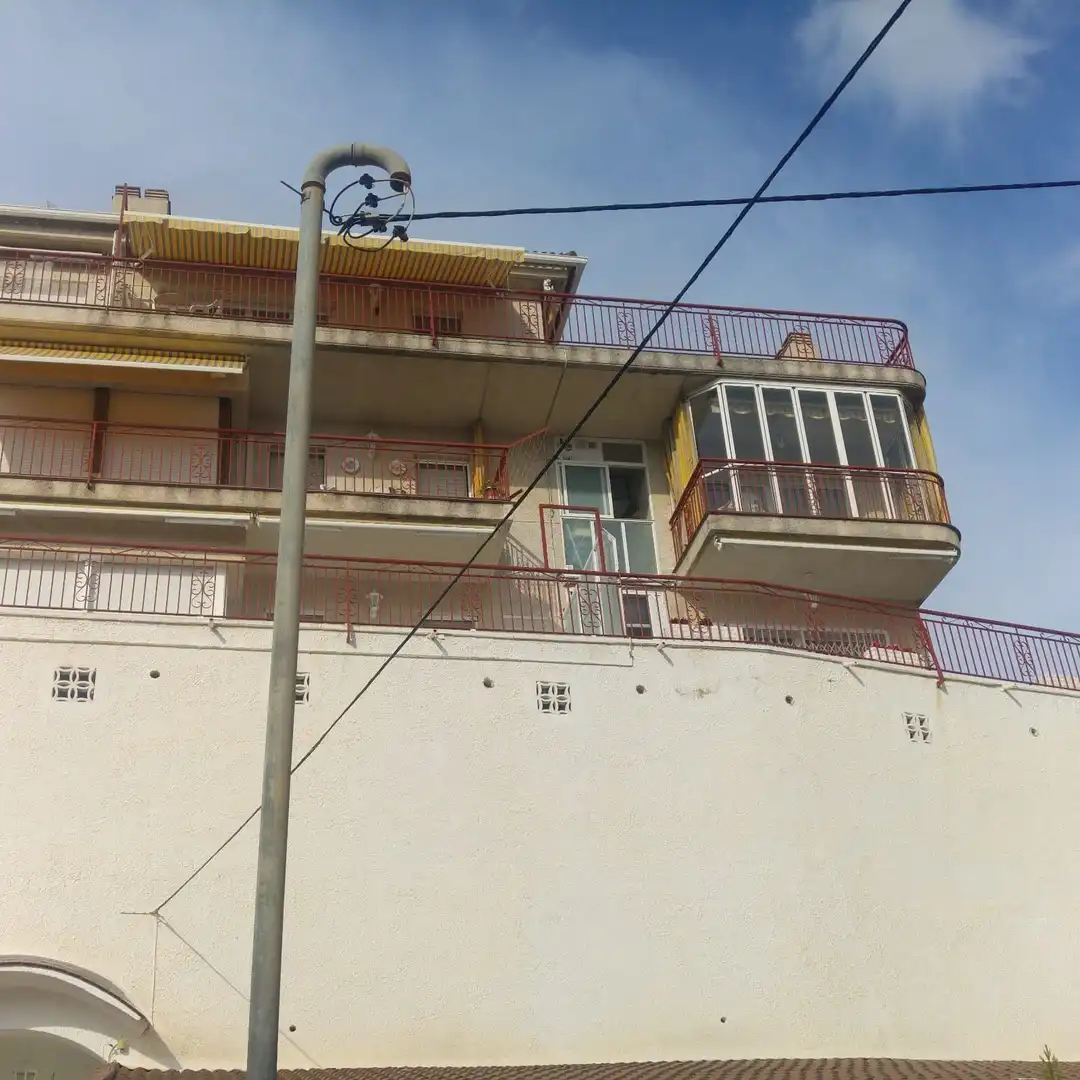 Flat with lift to rent in Segur de Calafell, imagen 21
