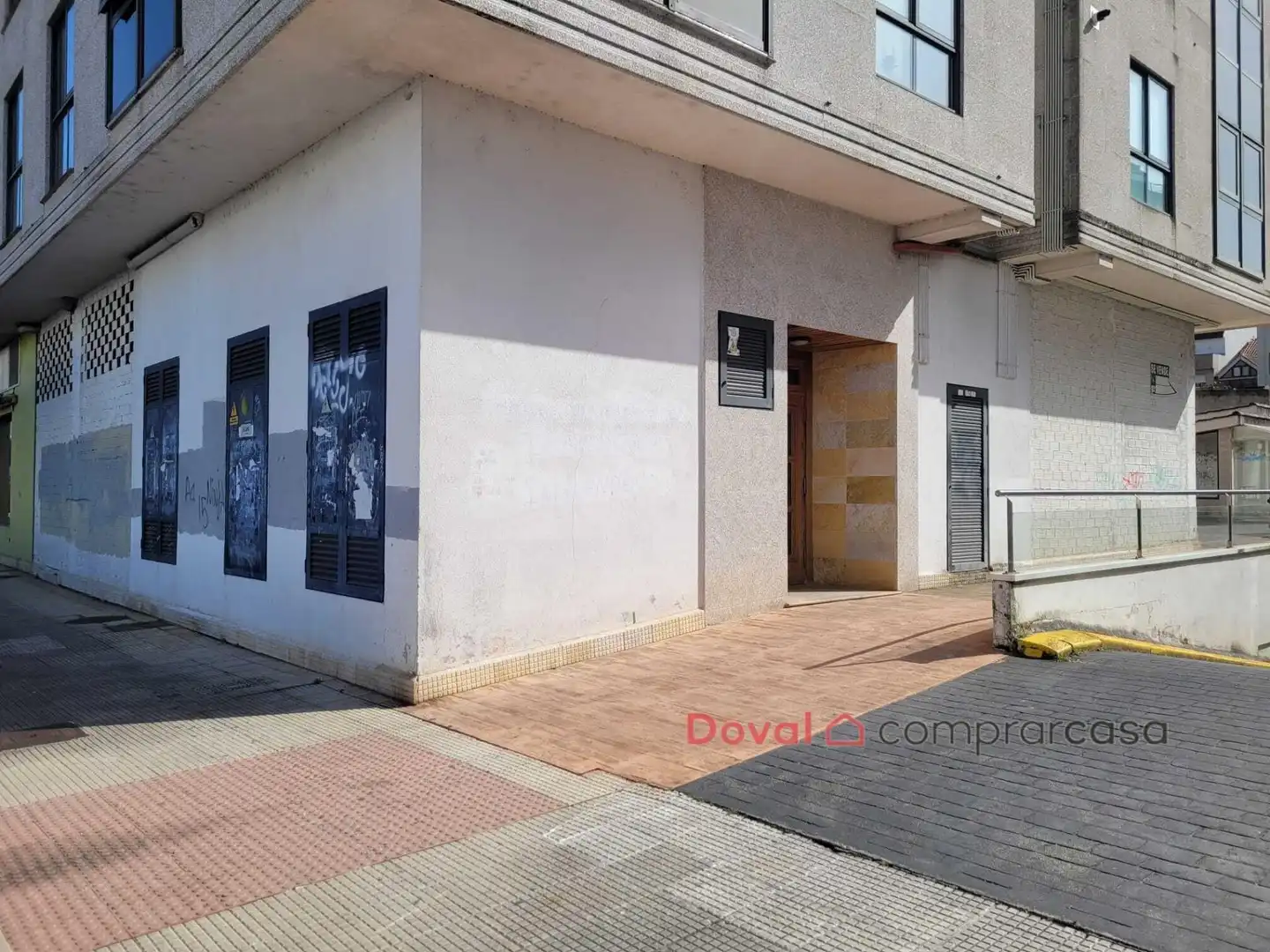 Local comercial en venta en O Porriño, imagen 3