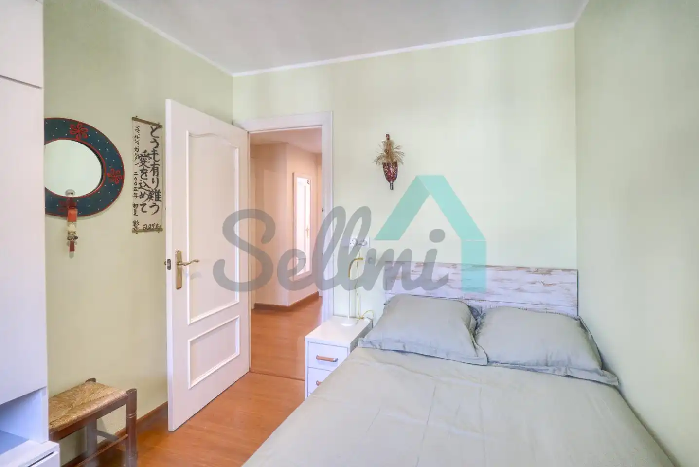 Wohnung zur Miete in Fernando Alonso Díaz, Santo Domingo - El Campillín
