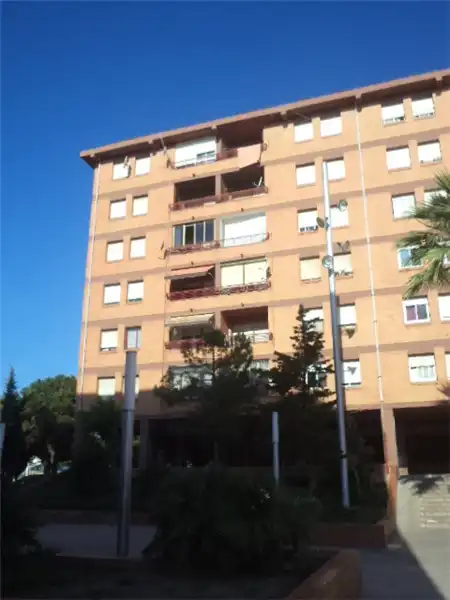 Pis amb ascensor en venda a RIU BRUGENT, imagen 4