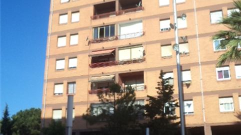 Foto 4 de Piso en venta en Riu Brugent, Campclar, Tarragona Capital