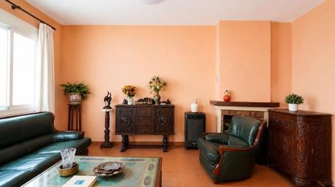 Foto 3 de Casa adosada en venta en San Pedro de Alcántara pueblo, Marbella