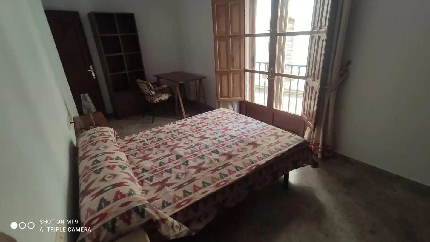 Flat with terrace to rent in Almireceros, imagen 23