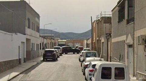 Foto 2 de Trastero en venta en Calle Aurora, San Isidro - Campohermoso, Níjar