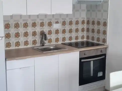 Apartamento en alquiler en Carrer Moxo 1, imagen 3