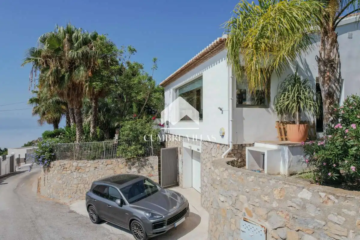 Casa amb piscina en venda a Monte los Almendros - El Pargo - Costa Aguilera, imagen 16