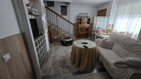 Foto 3 de Casa o xalet en venda a Centro Ciudad, Plasencia