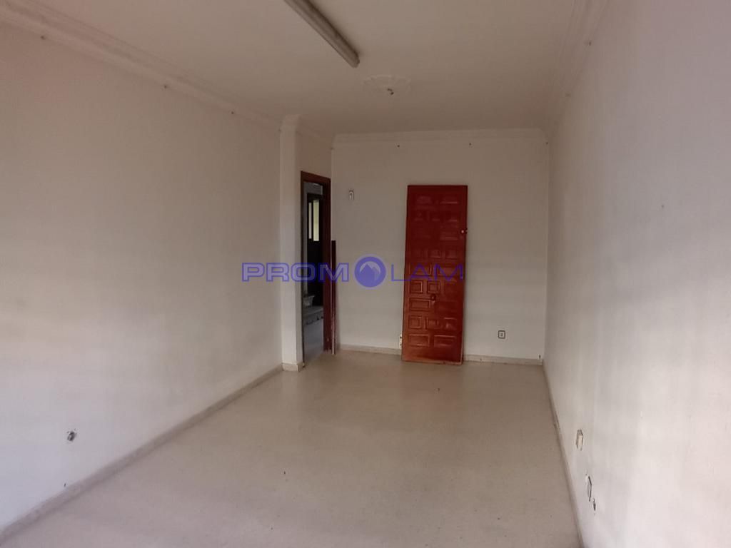 Dormitori de Casa o xalet en venda en La Rinconada