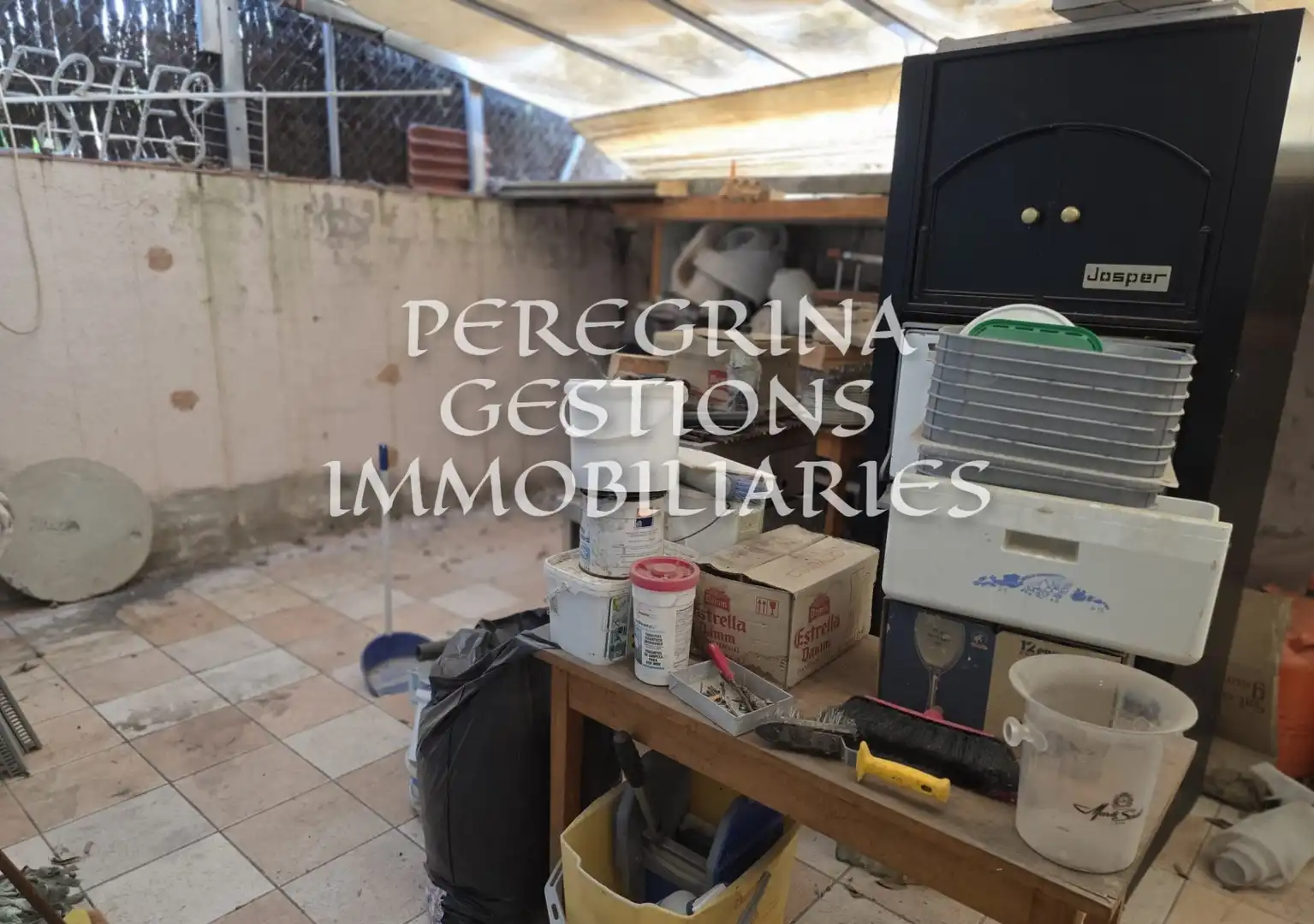 Local comercial en venda a Palafolls, imagen 12