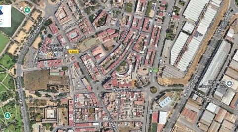 Photo 2 of Flat for sale in Calle Albures, San Jerónimo - La Bachillera,  Sevilla Capital