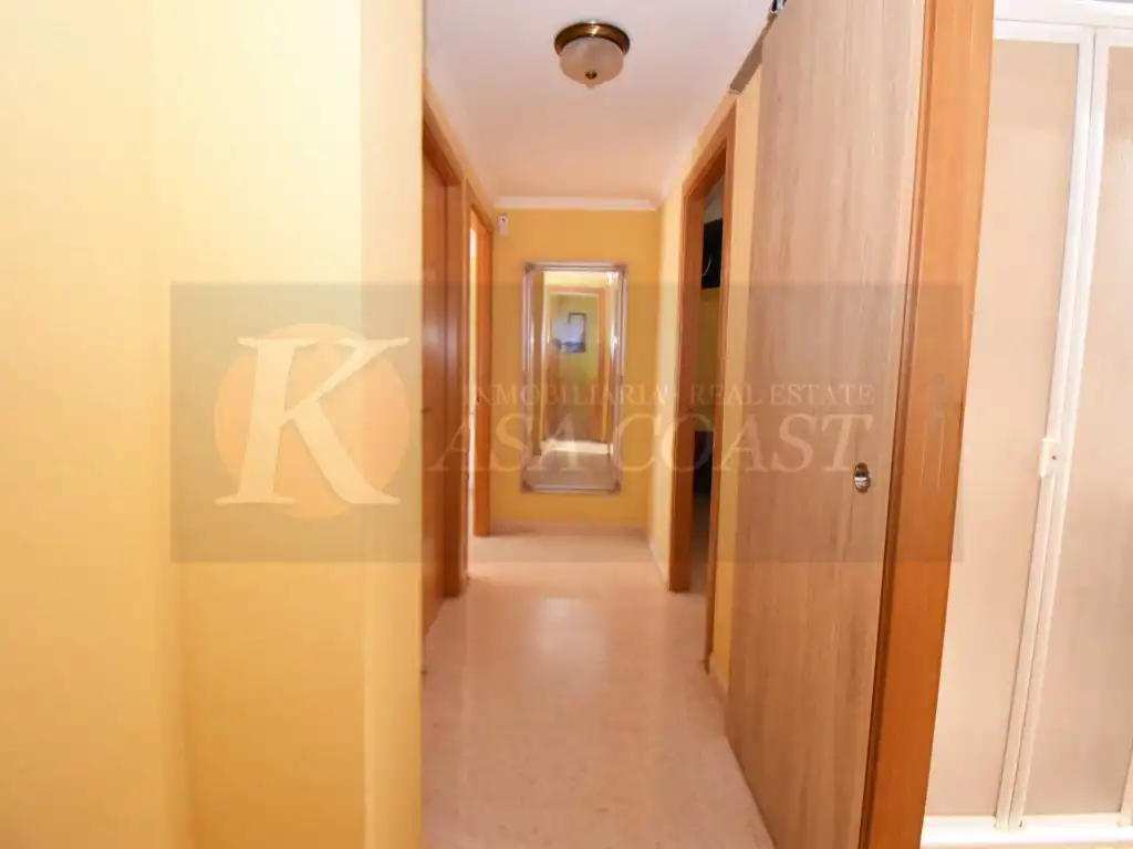 Flat for sale in Fuengirola  with Air Conditioner and Terrace