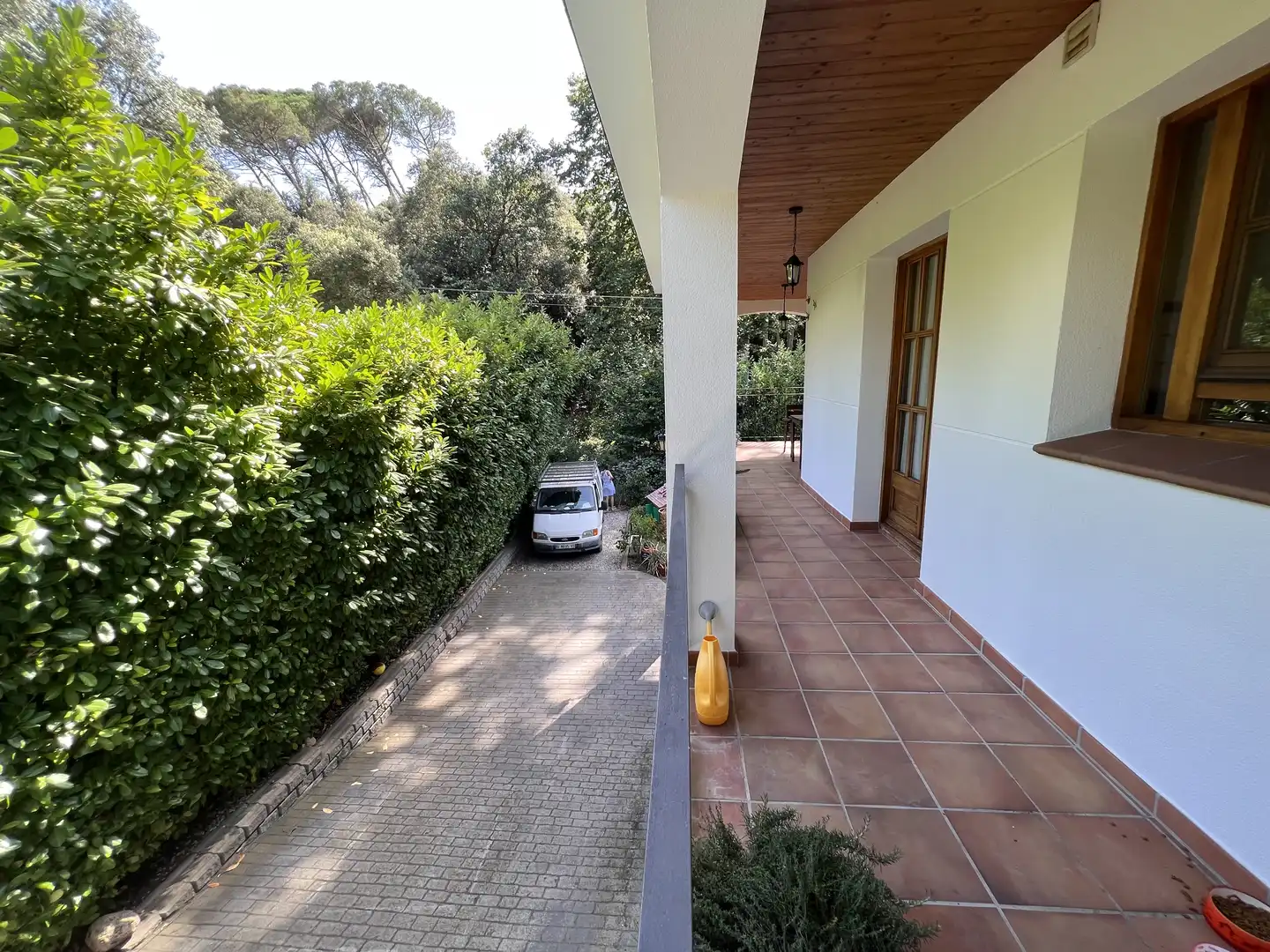 Casa o xalet en venda a Vallgorguina