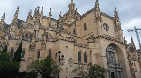 Foto 2 de Oficina de lloguer a Plaza Mayor - San Agustín, Segovia