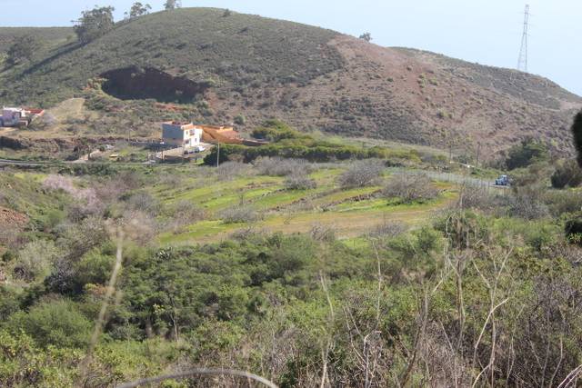 Terreno en Venta en Camino José Díaz y Díaz en Machado - Las Barreras