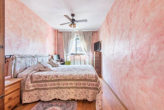 Piso en Venta en Apóstol Santiago