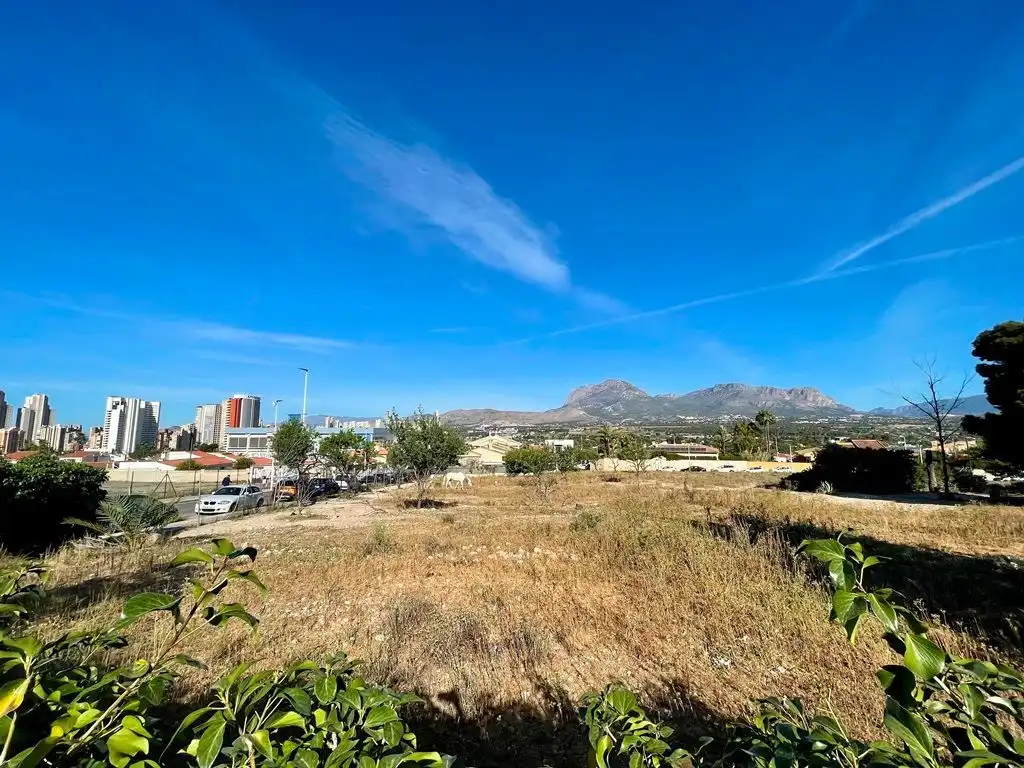 Terrenys i solars en venda a Rincón de Loix