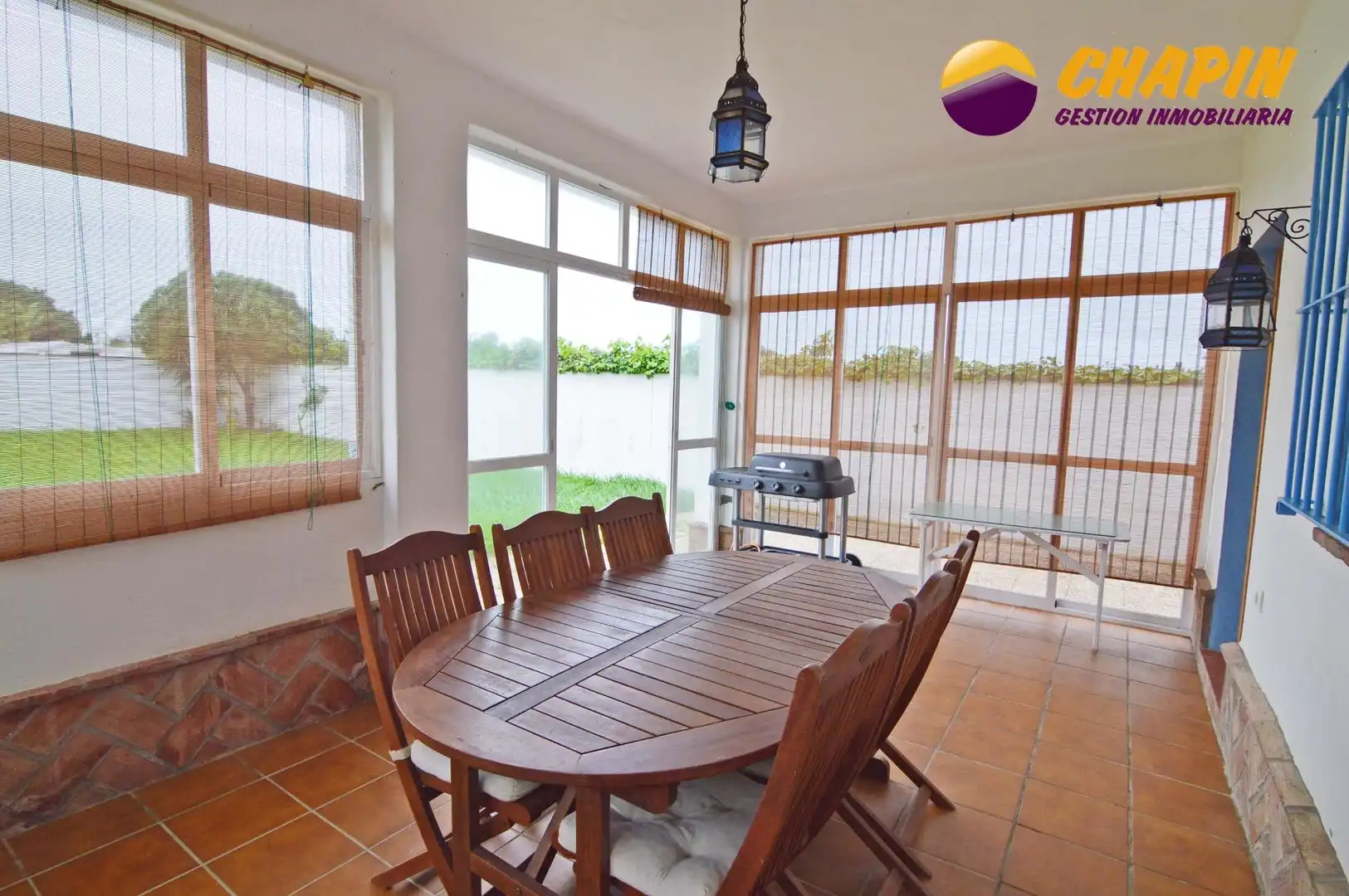 Maison avec jardin à vendre à El Palmar, imagen 15