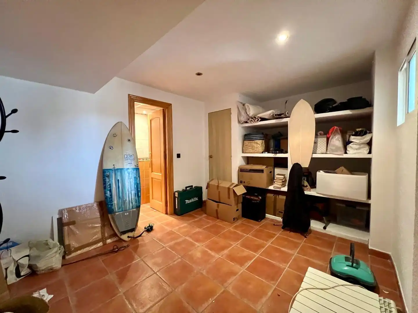 Casa o xalet de lloguer en La Nucia amb Jardí privat, Terrassa i Piscina