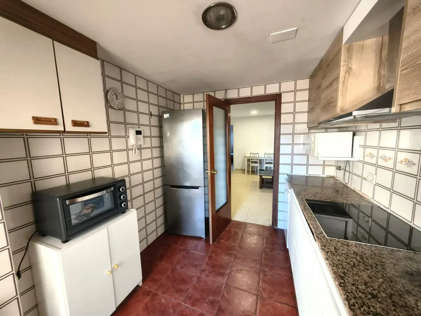 Flat for rent in Calle ALBALAT DELS TARONGERS, La Bega Baixa - Plaza Xúquer