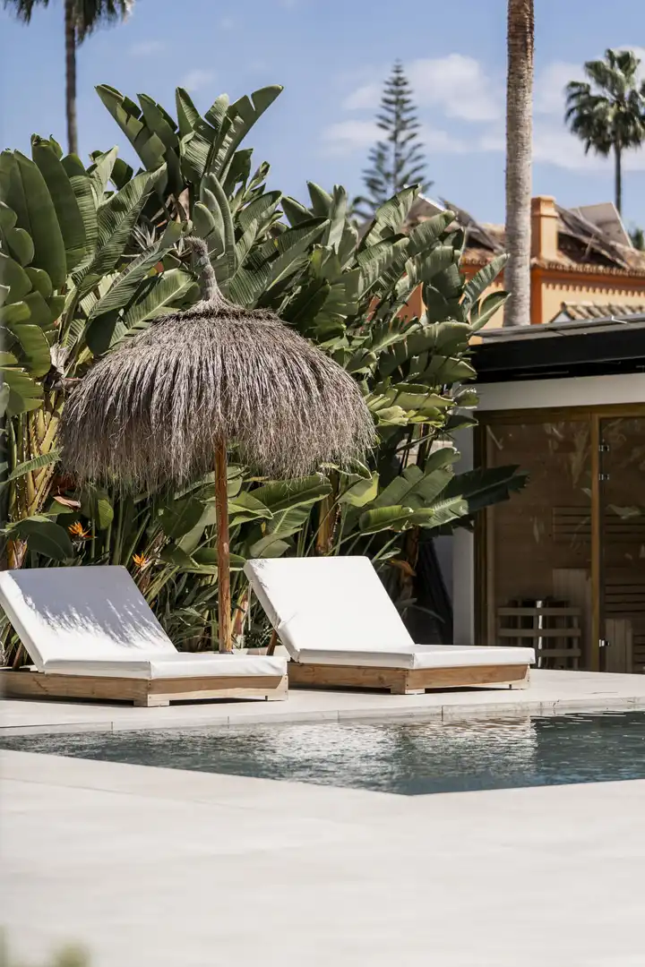Maison avec piscine à vendre à Marbella Centro, imagen 26