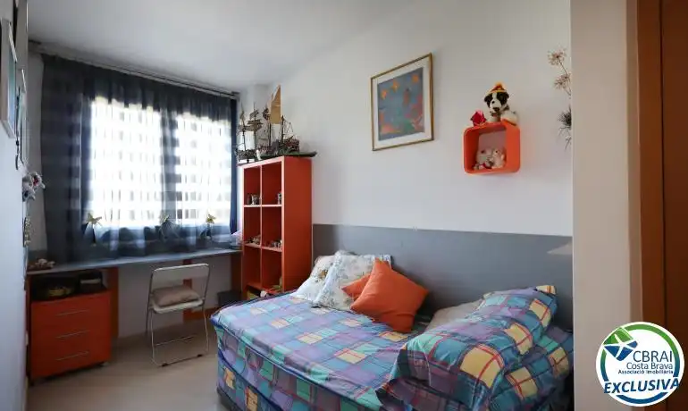 Habitación de Piso en venta en Llançà con Aire acondicionado, Calefacción y Amueblado