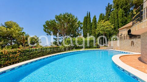 Foto 5 de Casa o xalet en venda a Paseo Porta Coeli, Centro - El Castillo, Sagunto / Sagunt