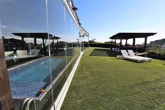 Casa-chalet en Alquiler en ROCAFERRERA en Rocaferrera