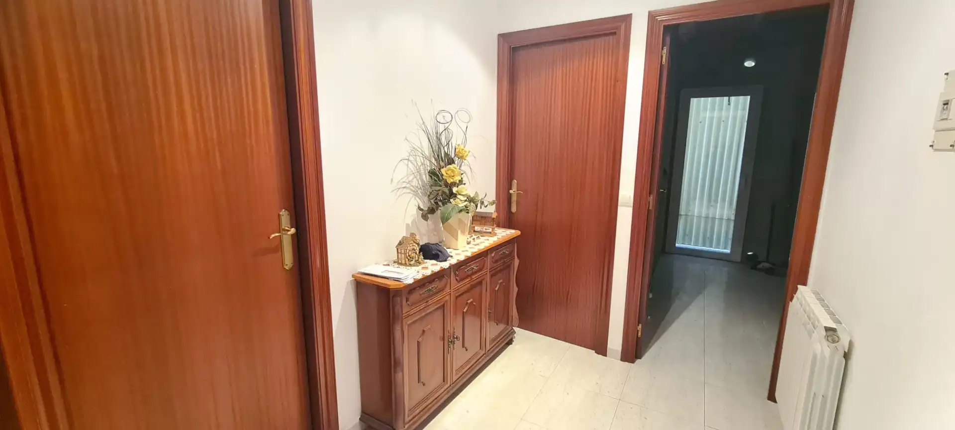 Casa adosada en venta en Blanes con Calefacción, Terraza y Trastero
