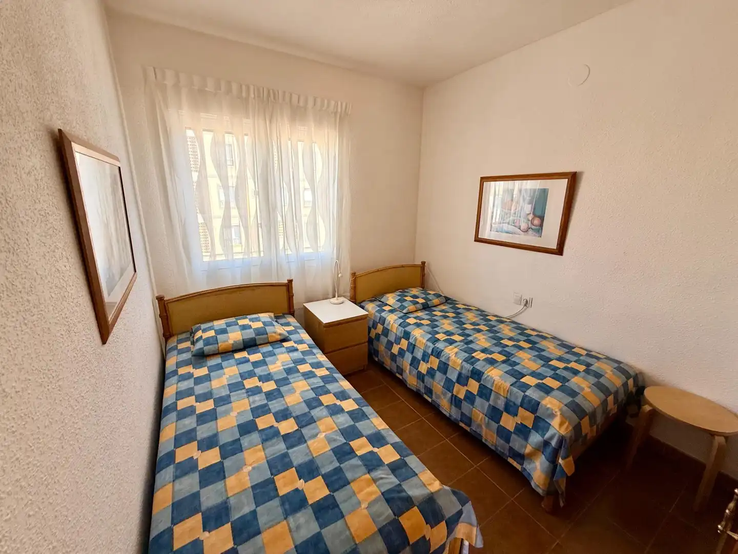 Dormitori de Casa adosada en venda en Torrevieja amb Terrassa, Moblat i Balcó